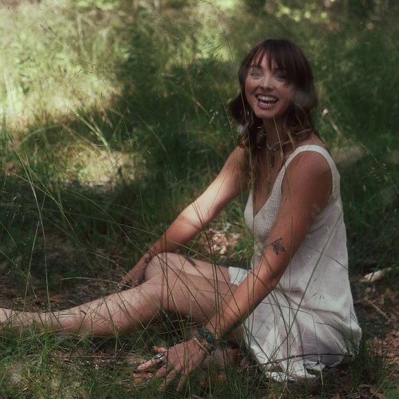 Meet your Posher, Zadie - Picture 1 of 1